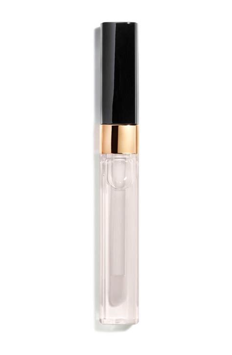 chanel gloss volume plumping lipgloss|discontinued Chanel lip gloss.